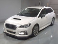 2015 Subaru Levorg