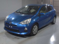 2014 Toyota Aqua
