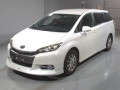 2013 Toyota Wish