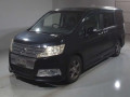 2011 Honda Step WGN Spada