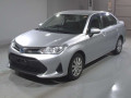 2021 Toyota Corolla Axio