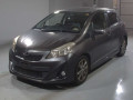 2013 Toyota Vitz
