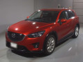 2013 Mazda CX-5