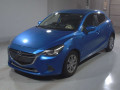 2015 Mazda Demio