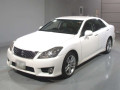 2010 Toyota Crown