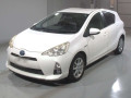 2013 Toyota Aqua
