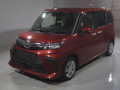 2022 Toyota Roomy
