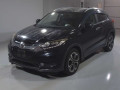 2014 Honda VEZEL