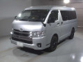 2021 Toyota Hiace Wagon