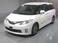 2009 Toyota Estima Hybrid