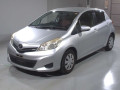 2012 Toyota Vitz