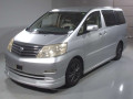 2005 Toyota Alphard G