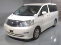 2007 Toyota Alphard G