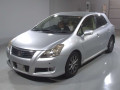 2010 Toyota Blade