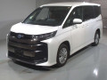 2022 Toyota Noah