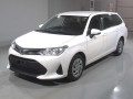 2021 Toyota Corolla Fielder