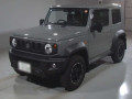 2020 Suzuki Jimny Sierra