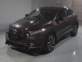 2019 Honda VEZEL