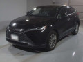 2021 Toyota Harrier