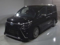 2021 Toyota Voxy