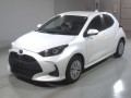 2023 Toyota YARIS