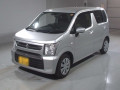 2025 Suzuki Wagon R