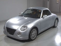 2009 Daihatsu Copen