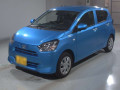 2025 Daihatsu Mira e:S
