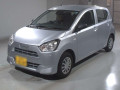 2025 Daihatsu Mira e:S