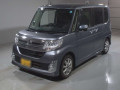 2014 Daihatsu Tanto Custom