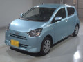 2025 Daihatsu Mira e:S
