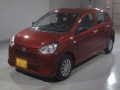 2025 Daihatsu Mira e:S