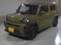 2023 Daihatsu TAFT