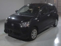 2018 Daihatsu Mira e:S