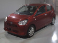 2021 Daihatsu Mira e:S