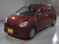 2025 Daihatsu Mira e:S