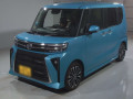 2025 Daihatsu Tanto Custom
