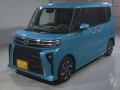 2025 Daihatsu Tanto Custom