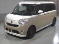 2021 Daihatsu Move Canbus