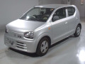 2017 Suzuki Alto