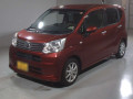 2020 Daihatsu Move