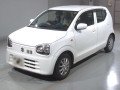 2021 Suzuki Alto