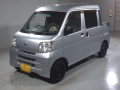 2017 Daihatsu Hijet Cargo