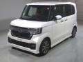 2021 Honda N-BOX CUSTOM