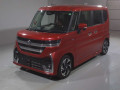 2024 Suzuki Spacia Custom