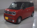 2024 Suzuki WAGON R SMILE