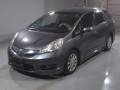 2012 Honda Fit Shuttle Hybrid