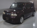 2009 Nissan Cube