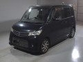 2011 Nissan Roox