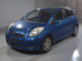2007 Toyota Vitz